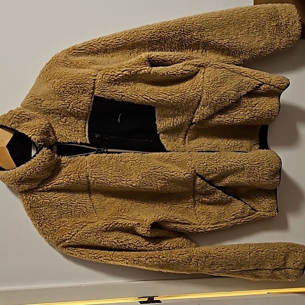 Medium Livestock Sherpa Jacket